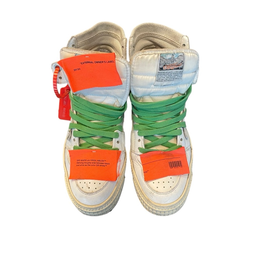 Off-White Sneakers